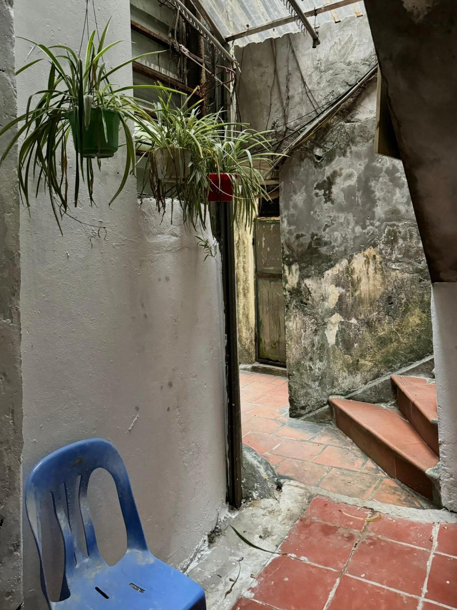 Hidden Gem Homestay 2 هانوي المظهر الخارجي الصورة