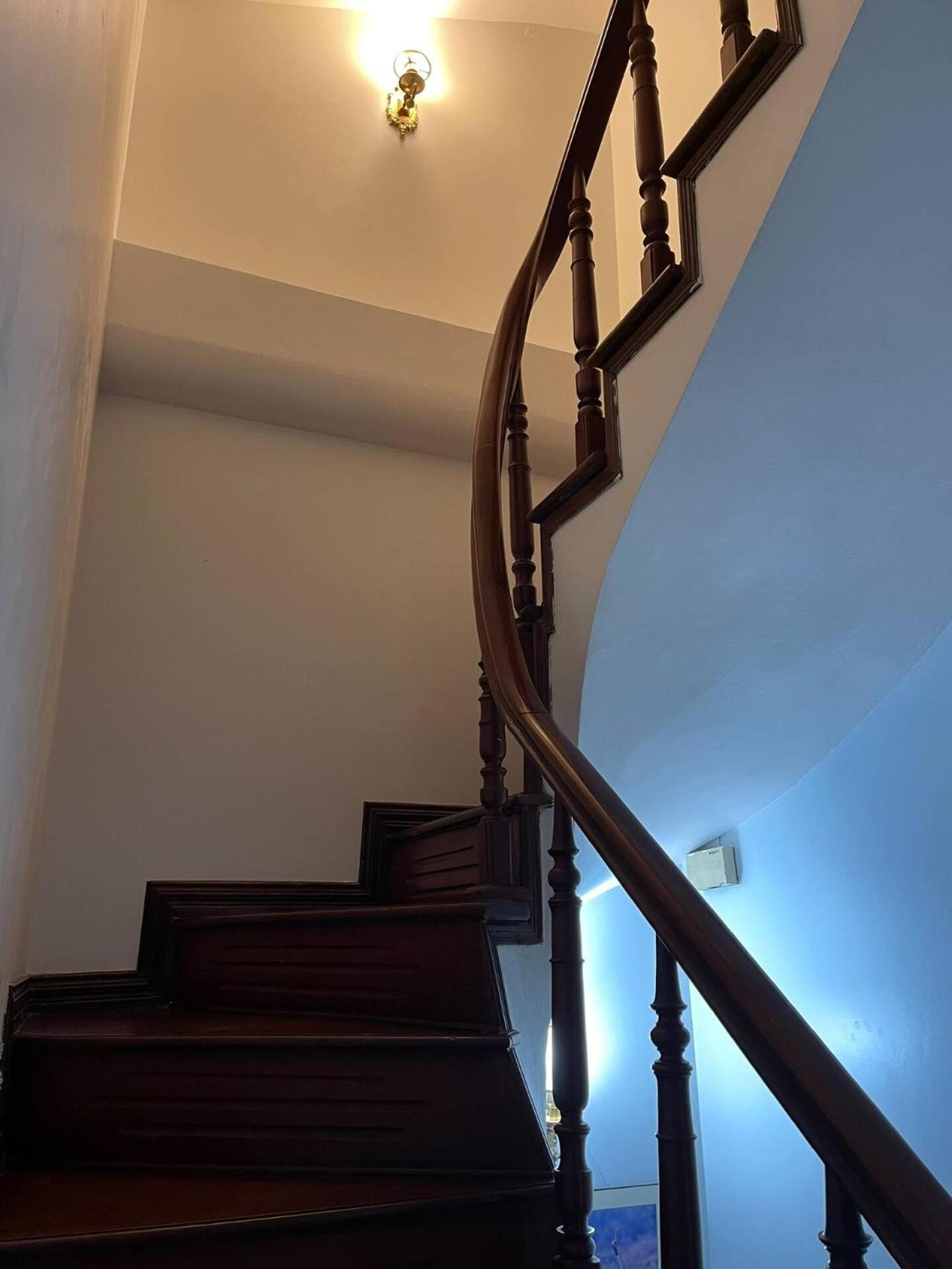 Hidden Gem Homestay 2 هانوي المظهر الخارجي الصورة
