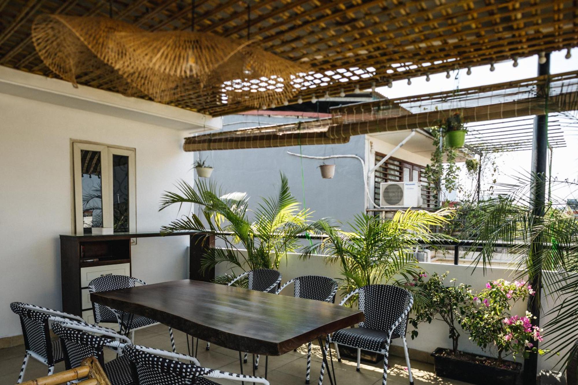 Hidden Gem Homestay 2 هانوي المظهر الخارجي الصورة