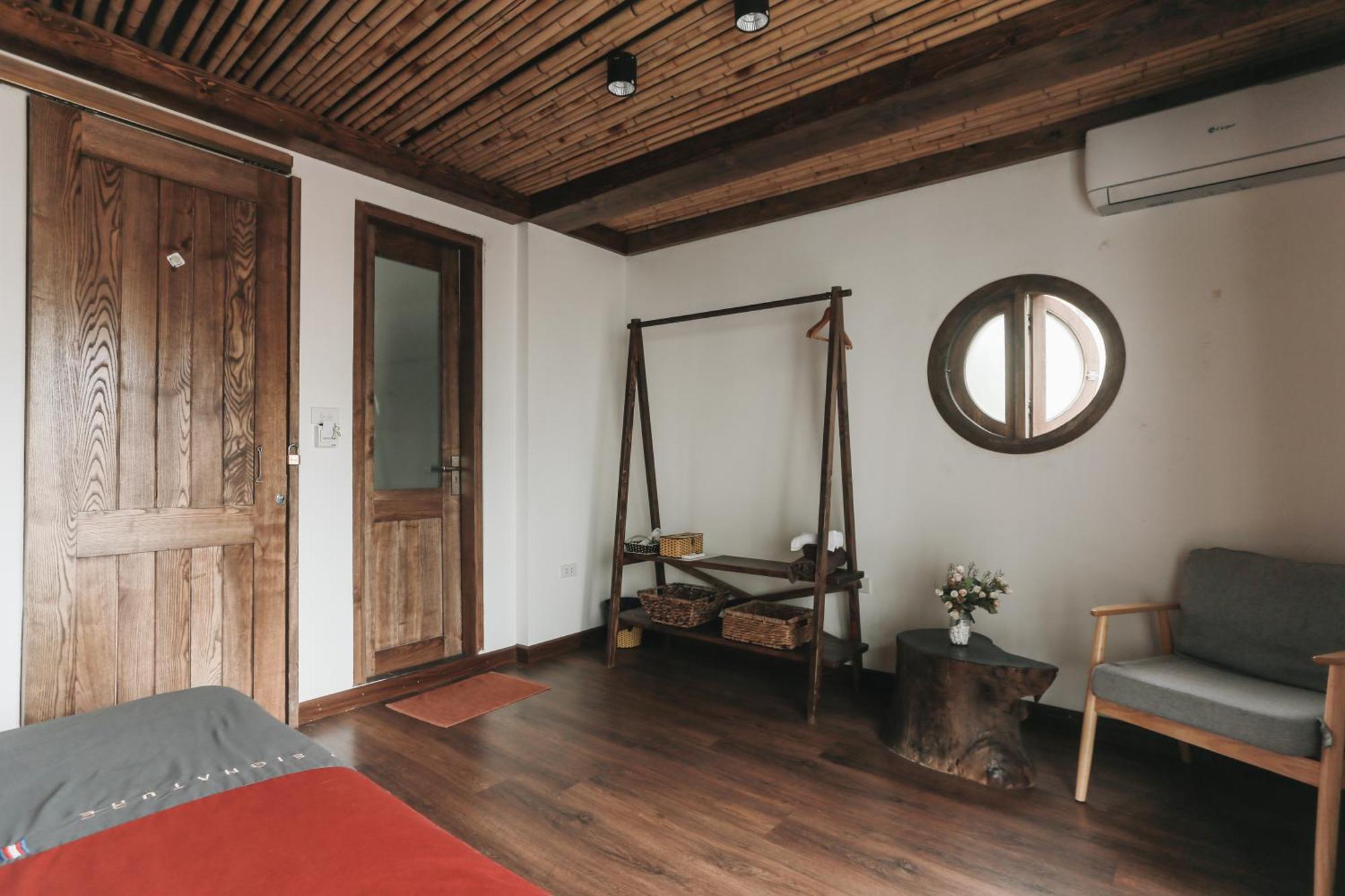 Hidden Gem Homestay 2 هانوي المظهر الخارجي الصورة
