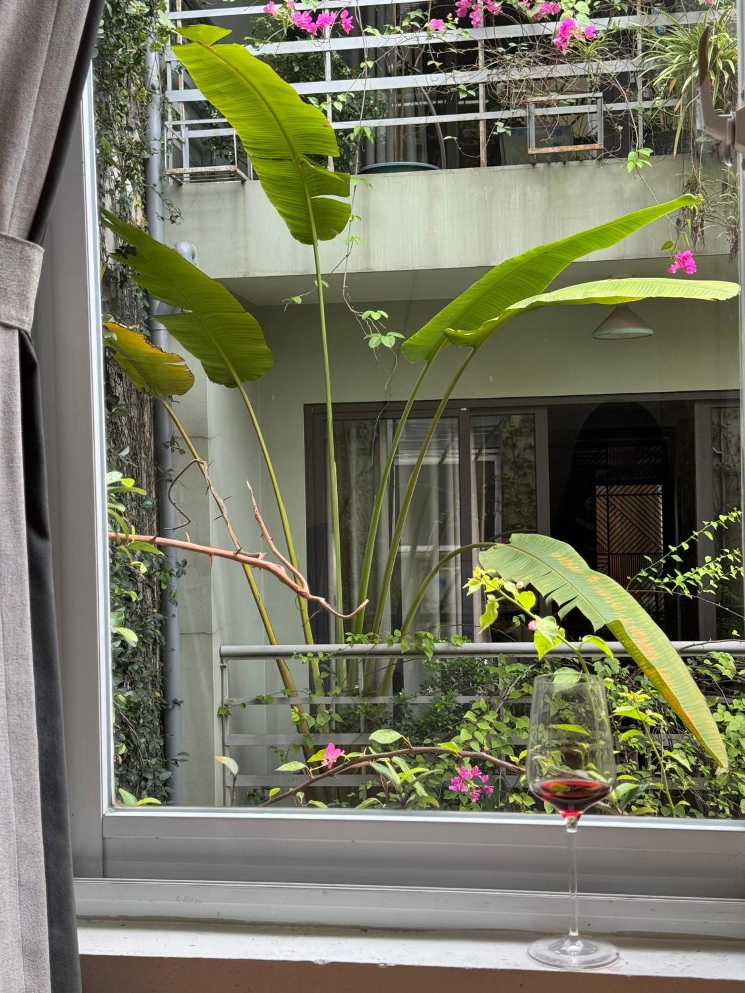 Hidden Gem Homestay 2 هانوي المظهر الخارجي الصورة