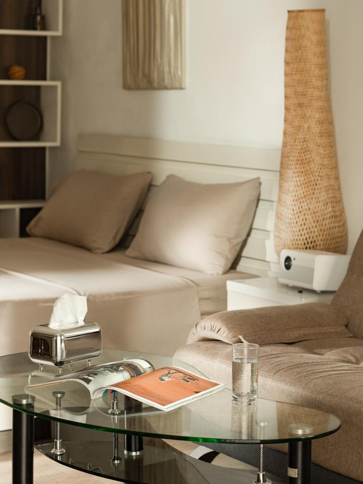 Hidden Gem Homestay 2 هانوي المظهر الخارجي الصورة