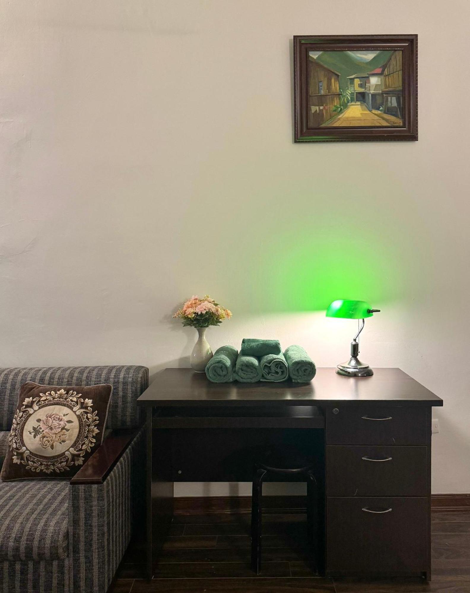 Hidden Gem Homestay 2 هانوي المظهر الخارجي الصورة