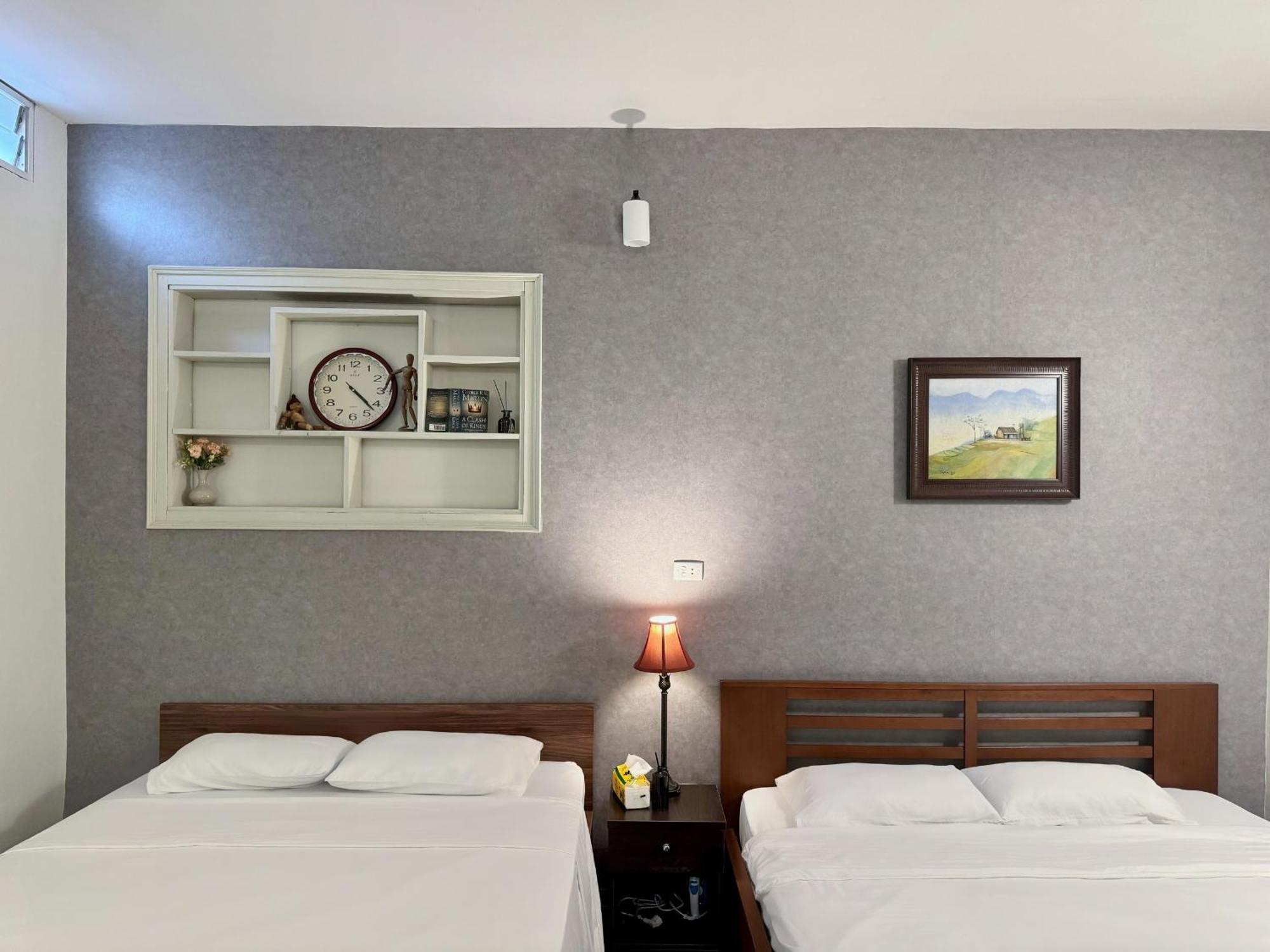Hidden Gem Homestay 2 هانوي المظهر الخارجي الصورة
